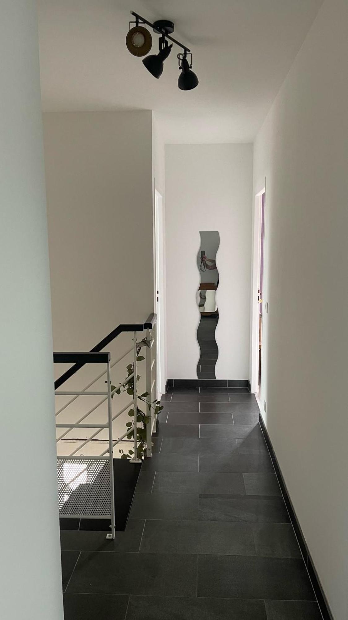 Comme A La Maison Couffy Exterior photo